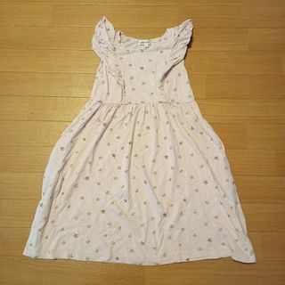 シューラルー(SHOO・LA・RUE)の（47）SHOO-LA-RUE　size130　ワンピース　シューラルーワールド(ワンピース)