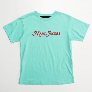 ■美品■MARC JACOBS マークジェイコブス NEW YORK MAGAZINE THE LOGO T-SHIRT C6000039 Tシャツ サイズXS（MEN’S FIT）ユニセックス ブランド古着【中古】20220830/GL5694(Tシャツ/カットソー)