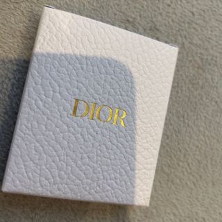 ディオール(Dior)のディオールDIOR バースデーギフト　チャーム(その他)