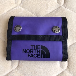 THE NORTH FACE - THE NORTH FACE ノースフェイス 財布