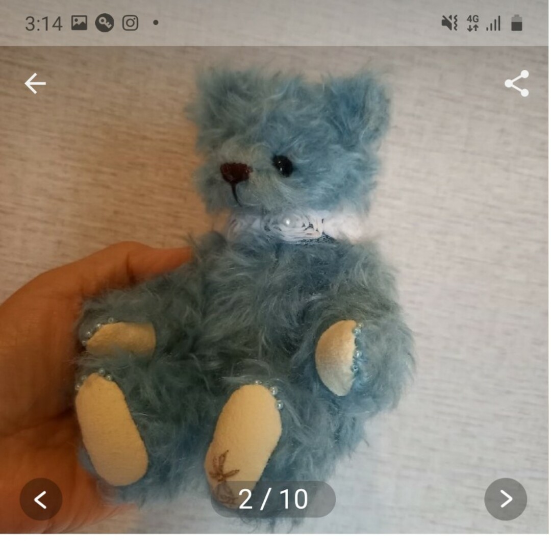 昭和レトロ 大きなパンダのぬいぐるみ 昭和レトロ 大きなパンダのぬいぐるみ