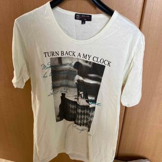 Tシャツ　ミシェルクランオム(Tシャツ/カットソー(半袖/袖なし))