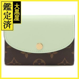 ルイヴィトン(LOUIS VUITTON)のルイ・ヴィトン ｺｲﾝｹｰｽ M83582 【472】(名刺入れ/定期入れ)