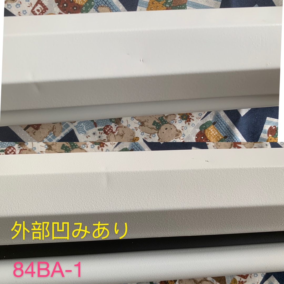 プロジェクタースクリーン吊り下げ式84インチ16:9 中古の通販 by プロジェクタースクリーン吊り下げ式84インチ16:9 中古の通販 by