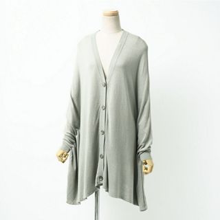 Maison Martin Margiela - ■美品■Maison Martin Margiela マルタンマルジェラ ニットカーディガン サイズM ドルマンスリーブ イタリア製 メゾンマルジェラ ブランド古着【中古】20221013/GL8665