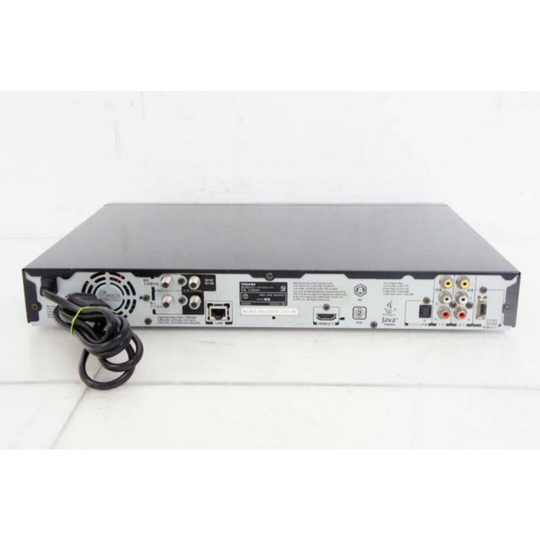 中古】(非常に良い)東芝 320GB 傷つか 2チューナー ブルーレイ 中古】(非常に良い)東芝 320GB 傷つか 2チューナー ブルーレイ