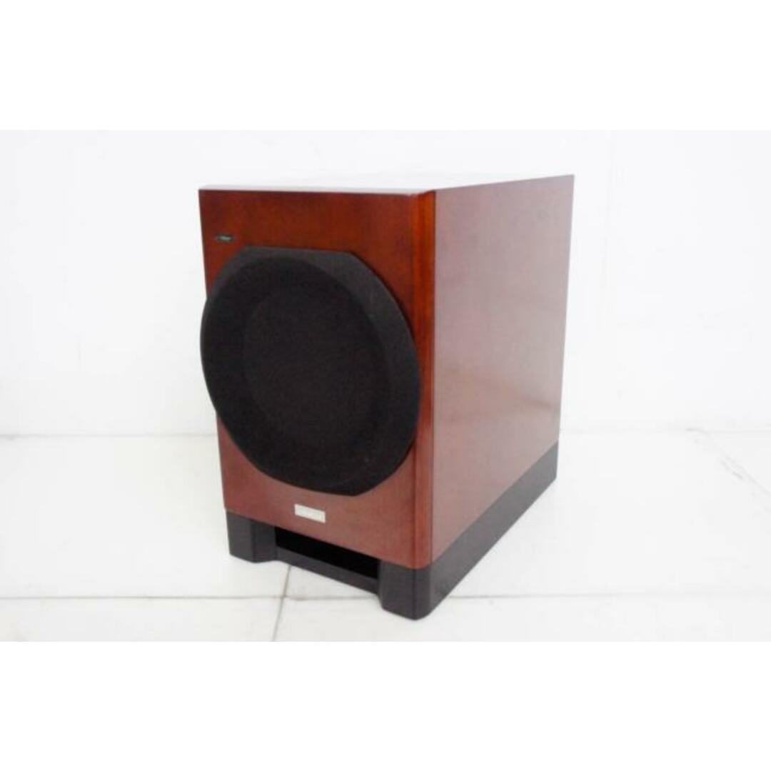 中古】ONKYOオンキヨー アンプ内蔵サブウーファーシステム SL 中古】ONKYOオンキヨー アンプ内蔵サブウーファーシステム SL