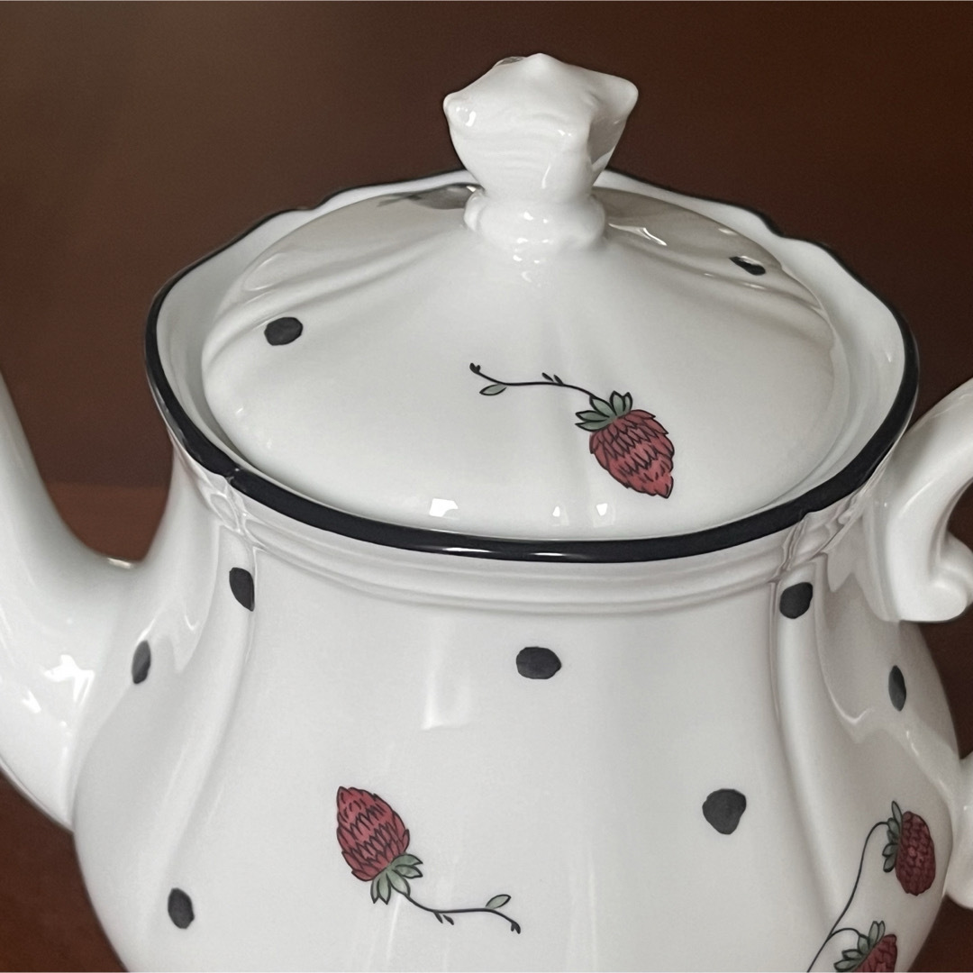 Richard Ginori - 【レア美品】リチャードジノリ☆イタリアン Richard Ginori - 【レア美品】リチャードジノリ☆イタリアン