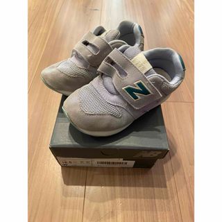 ニューバランス(New Balance)のニューバランス　キッズ　スニーカー(スニーカー)