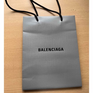 バレンシアガ(Balenciaga)のバレンシアガ　ショッパー(ショップ袋)