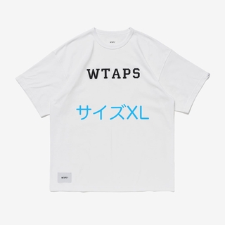 ダブルタップス(W)taps)の wtaps(Tシャツ/カットソー(半袖/袖なし))