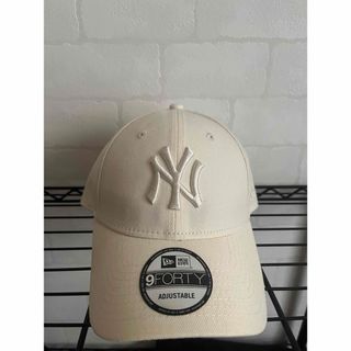 NEW ERA - 韓国newera■MLB NY Basic Tonal Ball Cap 海外