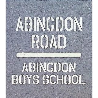 ABINGDON ROAD(初回生産限定盤)(DVD付) / abingdon boys school (CD)(ポップス/ロック(邦楽))