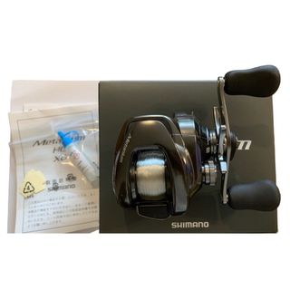 シマノ　SHIMANO メタニウム20 HG