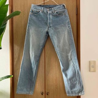 Levi's - リーバイス501  w29 L32