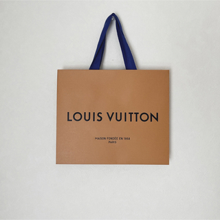 LOUIS VUITTON - 【ルイヴィトン】ショップ袋