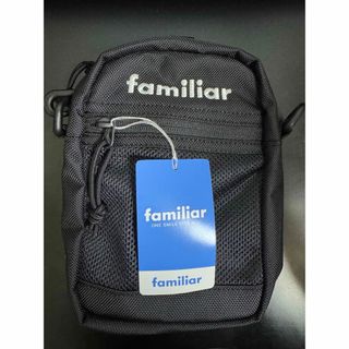 ファミリア(familiar)のfamiliar NEW ERA ショルダーポーチ(ショルダーバッグ)