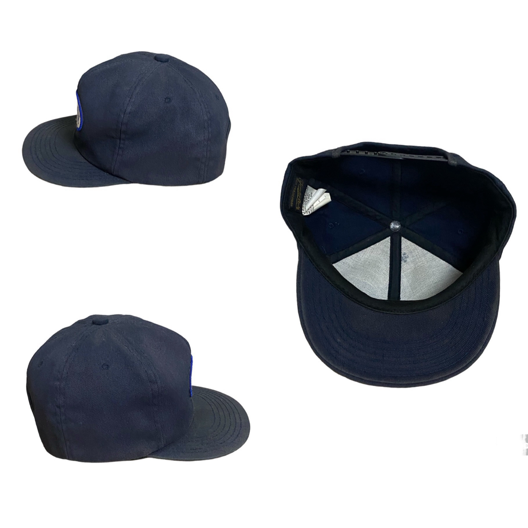 TENDERLOIN - テンダーロイン T-TRUCKER CAP T/C キャップ TENDERLOIN - テンダーロイン T-TRUCKER CAP T/C キャップ