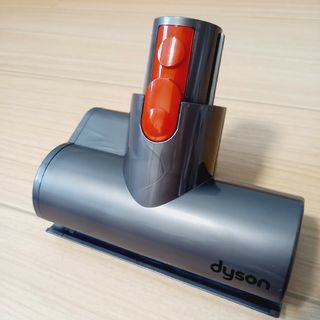 ダイソン(Dyson)の【美品】Dyson ダイソン 純正 ミニモーターヘッド 158685(掃除機)