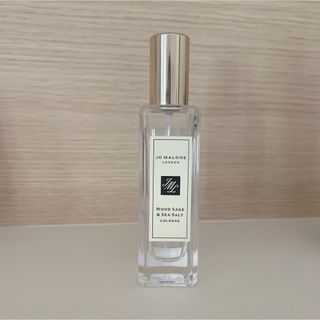 Jo Malone - Jo MALONE LONDON ウッド セージ & シー ソルト コロン