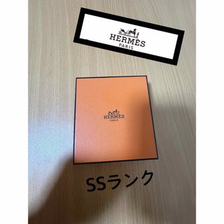 エルメス(Hermes)の★HERMES★ネックレス★正規品★箱、袋付き★ほぼ新品(ネックレス)