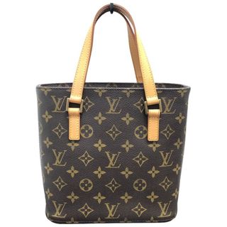 ルイヴィトン(LOUIS VUITTON)の　ルイ・ヴィトン LOUIS VUITTON ヴァヴァンPM M51172 ブラウン モノグラムキャンバス レディース ハンドバッグ(ハンドバッグ)