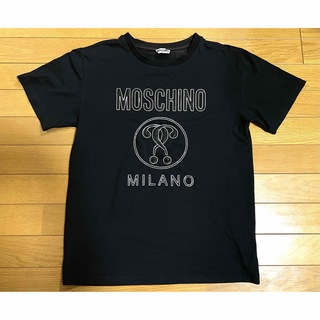 モスキーノ(MOSCHINO)のMOSCHINO モスキーノ　Tシャツ　164cm(Tシャツ/カットソー)