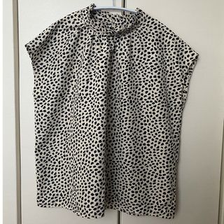 セポ(CEPO)のCEPO☆柄トップス♪イエナ、SHIPS、ビューティアンドユース、ZARA(シャツ/ブラウス(半袖/袖なし))