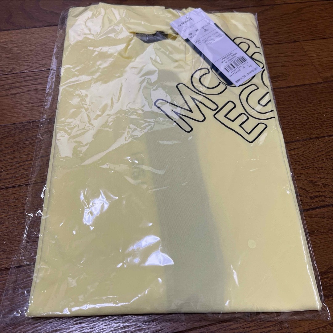 McGREGOR - 【メンズ】ライトウェイトモックネックTシャツ Lの McGREGOR - 【メンズ】ライトウェイトモックネックTシャツ Lの