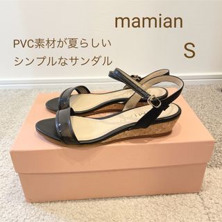 マミアン(MAMIAN)のmamian   マミアン　サンダル(サンダル)