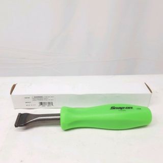 24k-451h【中古】【未使用品】Snap-on　スナップオン　スクレーパー　CSSD1　GREEN(工具)