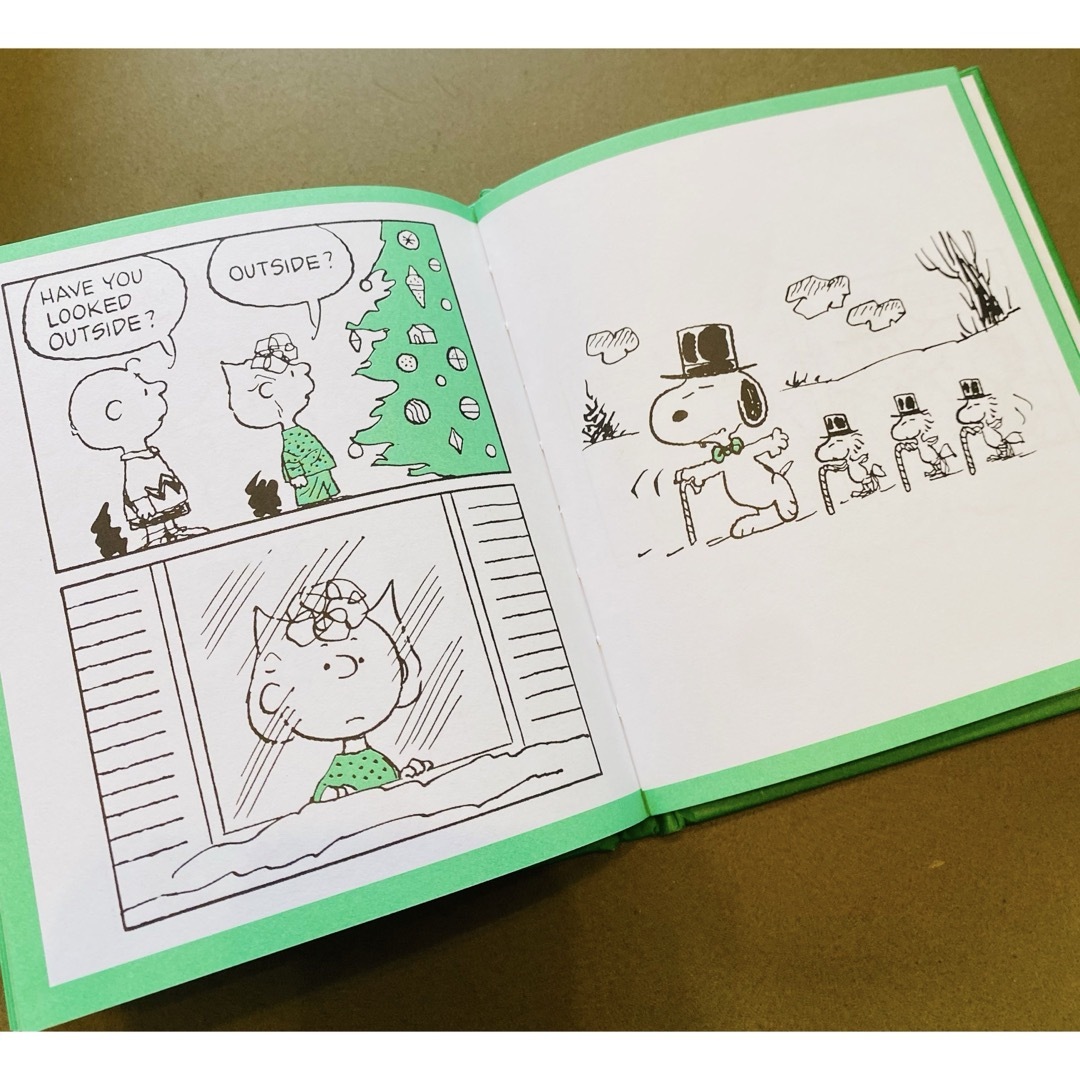 PEANUTS - ピーナッツ英語絵本 ミニブック コレクション洋書