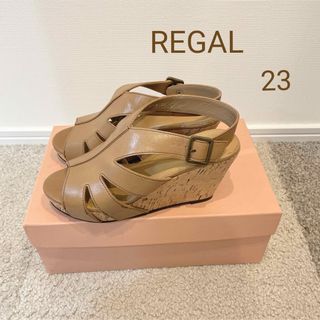 リーガル(REGAL)のREGAL(サンダル)