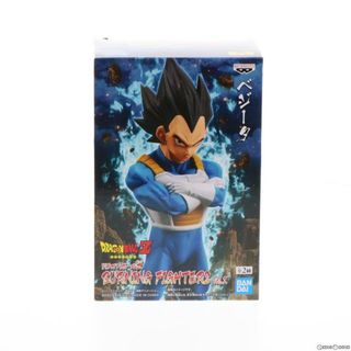 ドラゴンボール(ドラゴンボール)のベジータ ドラゴンボールZ BURNING FIGHTERS vol.2 フィギュア プライズ(2561561) バンプレスト(アニメ/ゲーム)