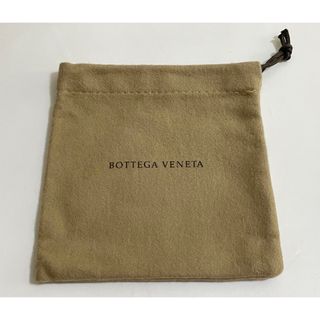 ボッテガヴェネタ(Bottega Veneta)のBottega Veneta ボッテガヴェネタ 保存袋️ 巾着袋 アクセサリー用(その他)