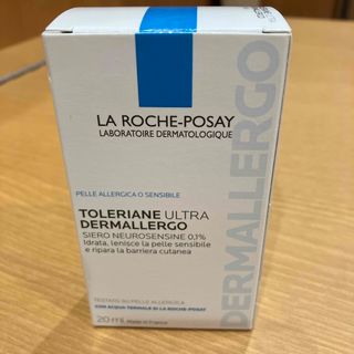 LA ROCHE-POSAY - 🌸ラ ロッシュ ポゼ トレリアン ULT DAセラム