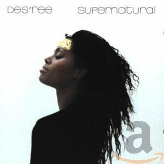 (CD)SUPERNATURAL／DES'REE(R&B/ソウル)