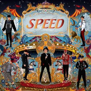 (CD)Speed 1stミニアルバム - Speed Circus (韓国盤)／Speed(その他)