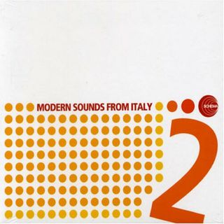 (CD)Modern Sounds from Italy, Vol. 2／Various Artists(その他)
