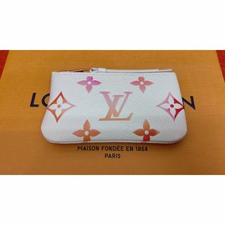 ルイヴィトン(LOUIS VUITTON)の★新品★ ルイヴィトン　ポシェット・クレ　M83506　モノグラム・アンプラント(コインケース)