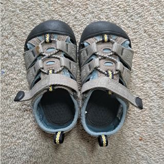 KEEN - asa様専用　keen サンダル　13.5cm