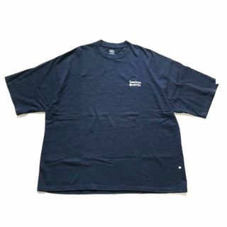 VIBTEX for FreshService クルーネック 半袖 Tシャツ L