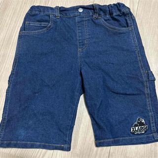 エクストララージ　キッズ　デニムパンツ　XLARGE kids デニムパンツ