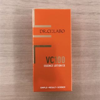 Dr.Ci Labo - VC100 エッセンスローション EX20 28mL 　ドクターシーラボ