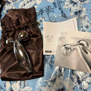 リファ(ReFa)のMTG ReFa CARAT PEC-L1706(フェイスケア/美顔器)