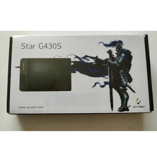 新品　ＸPEN Star g430S ペンタブ(その他)