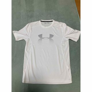 アンダーアーマー(UNDER ARMOUR)のアンダーアーマー  ヒートギア半袖機能Tシャツ②(Tシャツ/カットソー(半袖/袖なし))