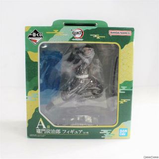 バンダイ(BANDAI)のA賞 竈門炭治郎(かまどたんじろう) 一番くじ 鬼滅の刃 〜暴かれた刀鍛冶の里〜 フィギュア プライズ バンダイスピリッツ(アニメ/ゲーム)