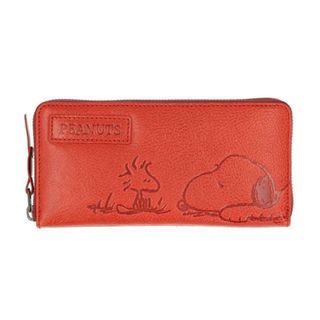 PEANUTS FRIEND 長財布(財布)