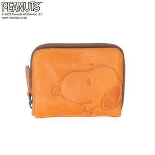 PEANUTS MOTHER 二つ折り財布(財布)